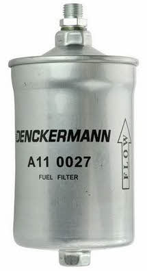 Denckermann A110027 Fuel filter A110027