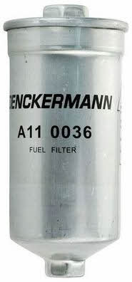 Denckermann A110036 Fuel filter A110036
