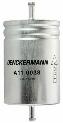 Denckermann A110038 Fuel filter A110038
