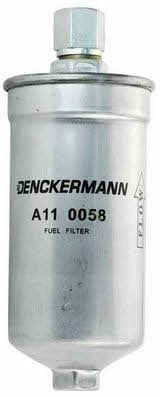 Denckermann A110058 Fuel filter A110058