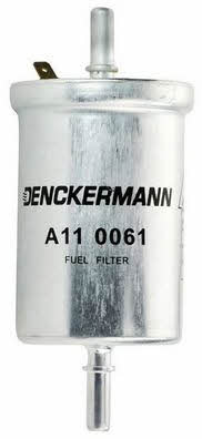 Denckermann A110061 Fuel filter A110061