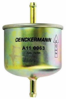 Denckermann A110063 Fuel filter A110063