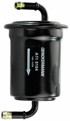 Denckermann A110104 Fuel filter A110104