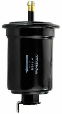 Denckermann A110258 Fuel filter A110258