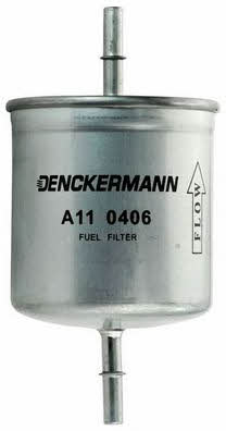 Denckermann A110406 Fuel filter A110406