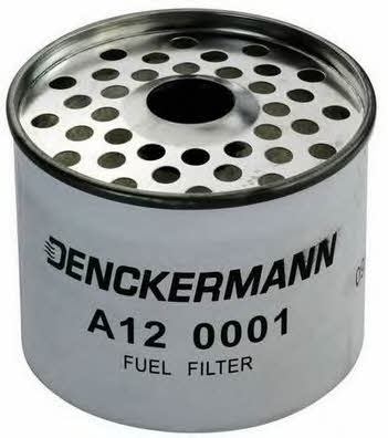 Denckermann A120001 Fuel filter A120001