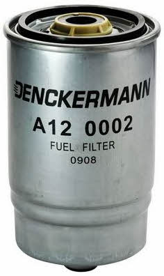 Denckermann A120002 Fuel filter A120002