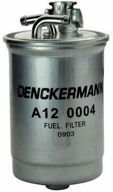 Denckermann A120004 Fuel filter A120004