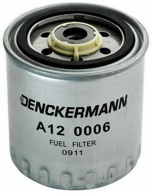 Denckermann A120006 Fuel filter A120006