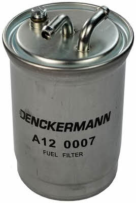 Denckermann A120007 Fuel filter A120007