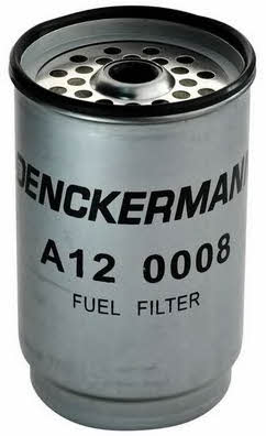 Denckermann A120008 Fuel filter A120008