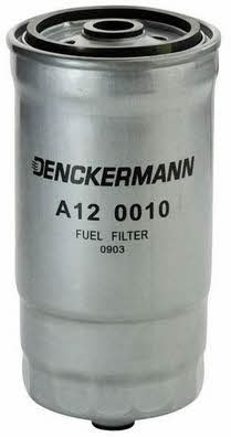 Denckermann A120010 Fuel filter A120010