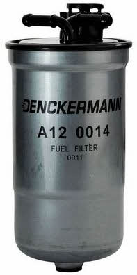 Denckermann A120014 Fuel filter A120014