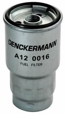 Denckermann A120016 Fuel filter A120016
