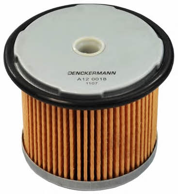 Denckermann A120018 Fuel filter A120018