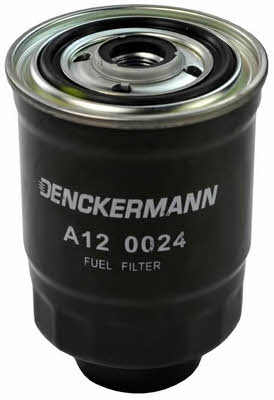 Denckermann A120024 Fuel filter A120024