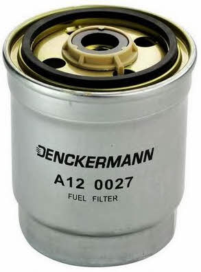 Denckermann A120027 Fuel filter A120027