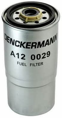 Denckermann A120029 Fuel filter A120029
