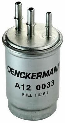 Denckermann A120033 Fuel filter A120033
