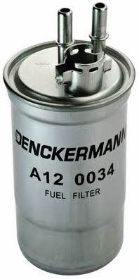 Denckermann A120034 Fuel filter A120034