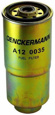 Denckermann A120035 Fuel filter A120035