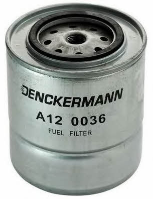 Denckermann A120036 Fuel filter A120036