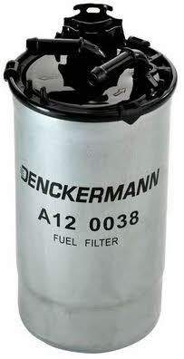 Denckermann A120038 Fuel filter A120038