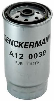 Denckermann A120039 Fuel filter A120039