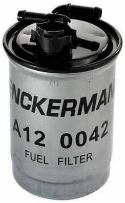 Denckermann A120042 Fuel filter A120042