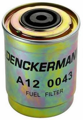 Denckermann A120043 Fuel filter A120043