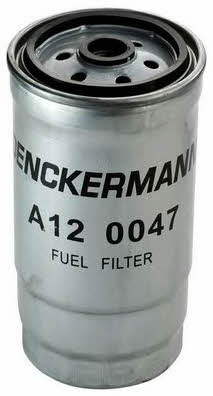 Denckermann A120047 Fuel filter A120047