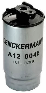 Denckermann A120048 Fuel filter A120048
