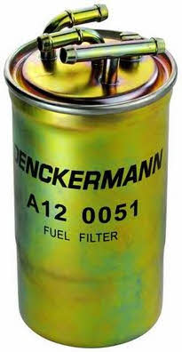 Denckermann A120051 Fuel filter A120051