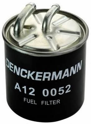 Denckermann A120052 Fuel filter A120052