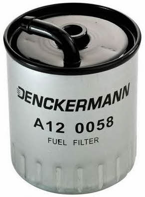 Denckermann A120058 Fuel filter A120058