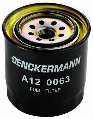 Denckermann A120063 Fuel filter A120063
