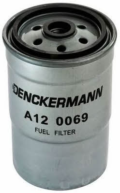 Denckermann A120069 Fuel filter A120069
