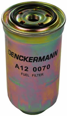 Denckermann A120070 Fuel filter A120070