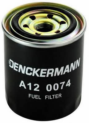 Denckermann A120074 Fuel filter A120074