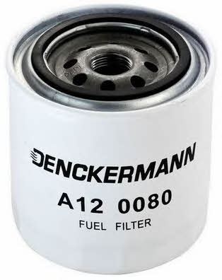 Denckermann A120080 Fuel filter A120080