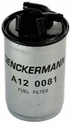 Denckermann A120081 Fuel filter A120081