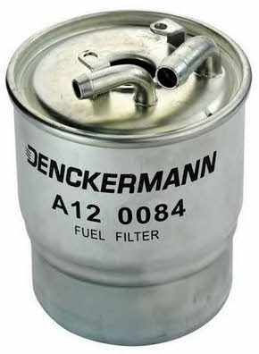 Denckermann A120084 Fuel filter A120084