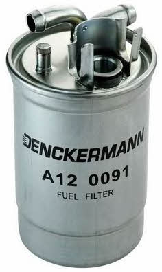 Denckermann A120091 Fuel filter A120091