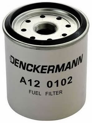 Denckermann A120102 Fuel filter A120102