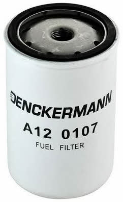 Denckermann A120107 Fuel filter A120107