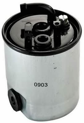 Denckermann A120137 Fuel filter A120137