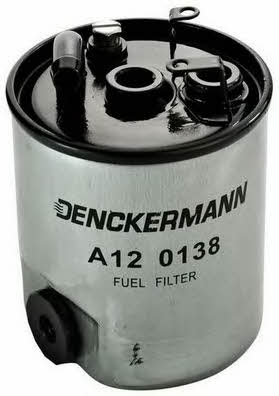 Denckermann A120138 Fuel filter A120138