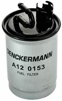 Denckermann A120153 Fuel filter A120153