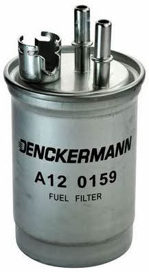 Denckermann A120159 Fuel filter A120159