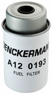 Denckermann A120193 Fuel filter A120193